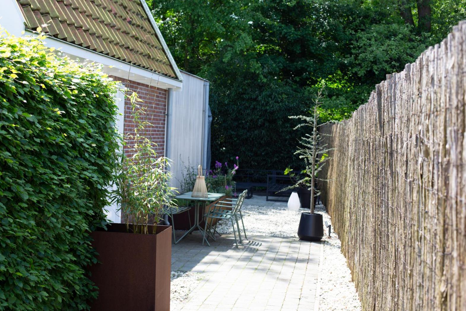 Villa Casa De La Pelt à Bergen Extérieur photo