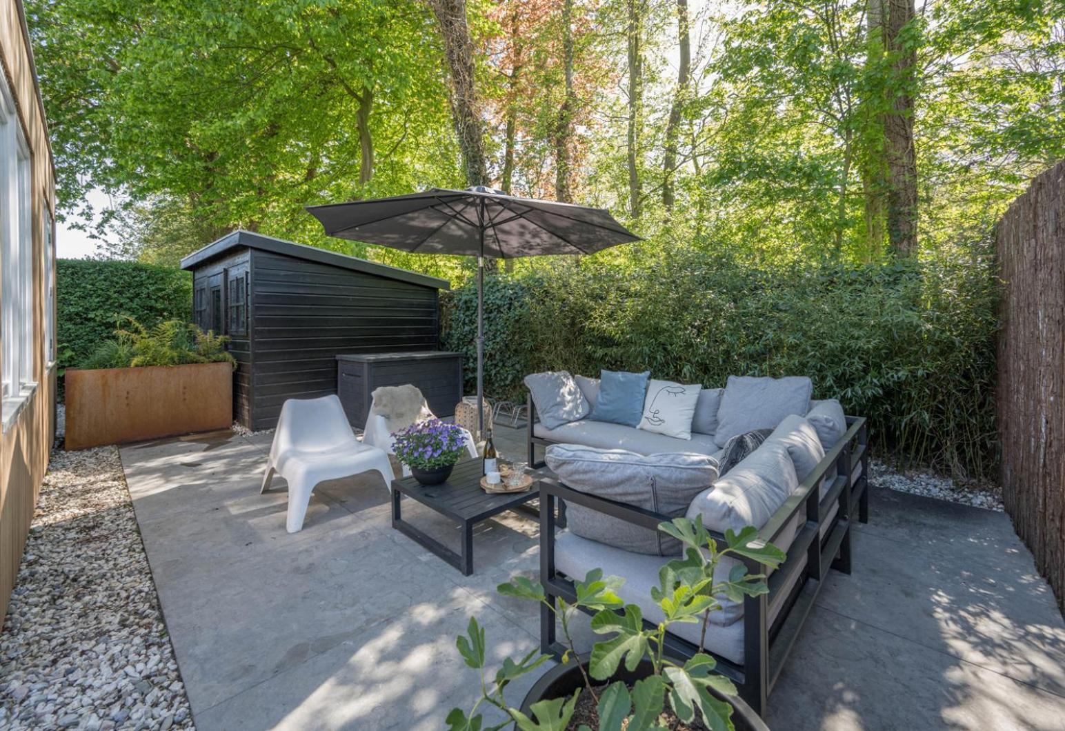 Villa Casa De La Pelt à Bergen Extérieur photo